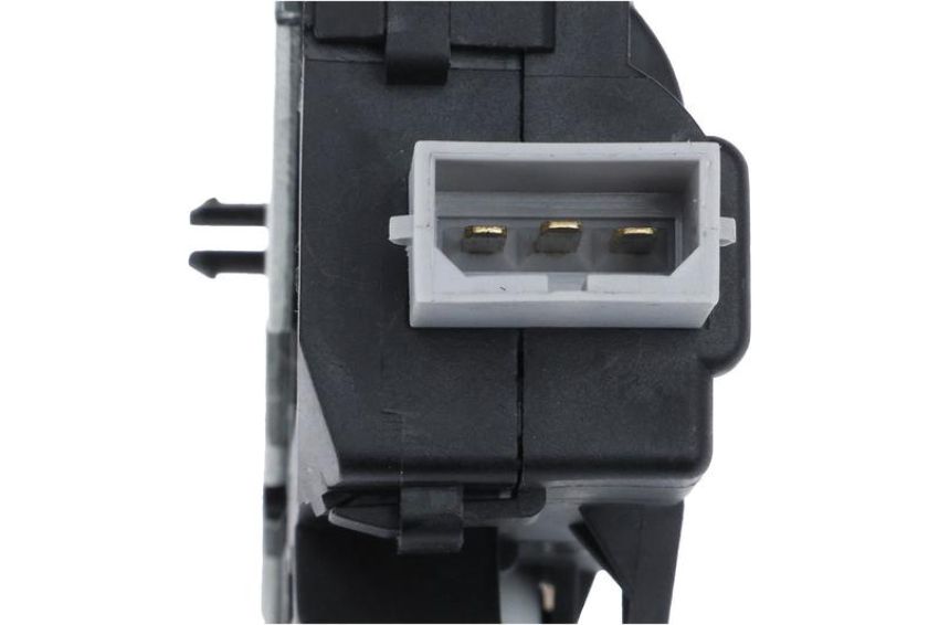 URO Parts 4F5827505D Trunk Lock Actuator Motor