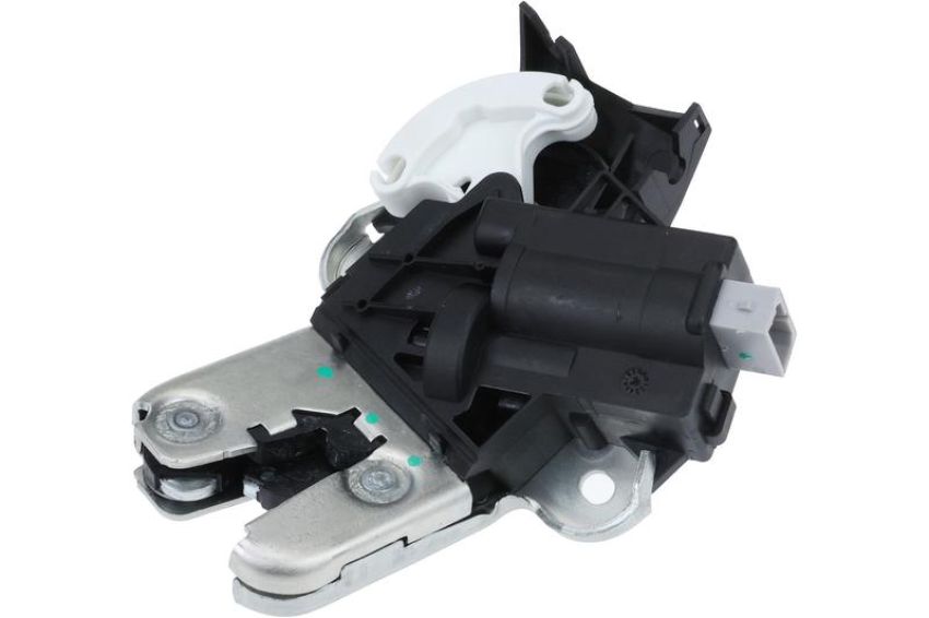 URO Parts 4F5827505D Trunk Lock Actuator Motor