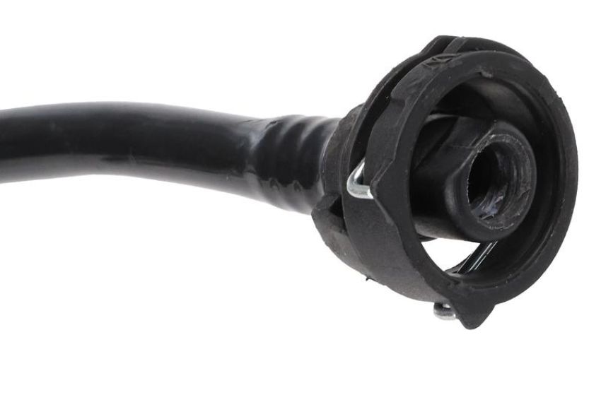 URO Parts 4G0121081AE Coolant Vent Line