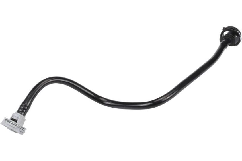 URO Parts 4G0121081AE Coolant Vent Line