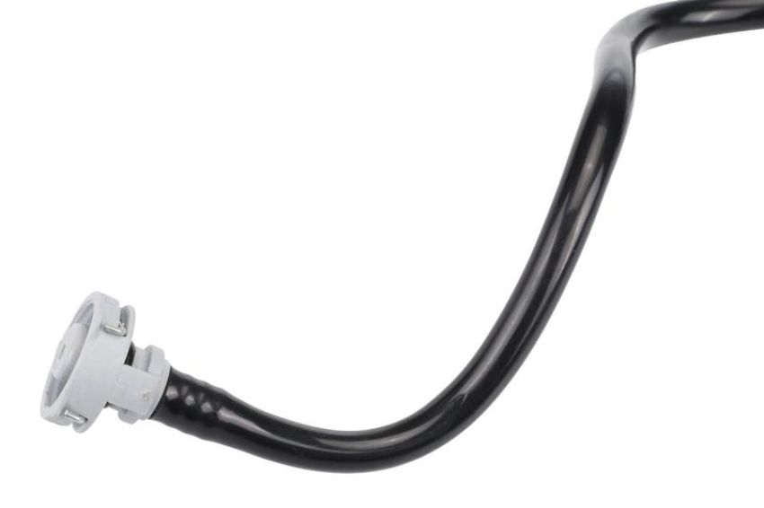 URO Parts 4G0121081AE Coolant Vent Line