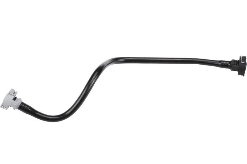 URO Parts 4G0121081AE Coolant Vent Line