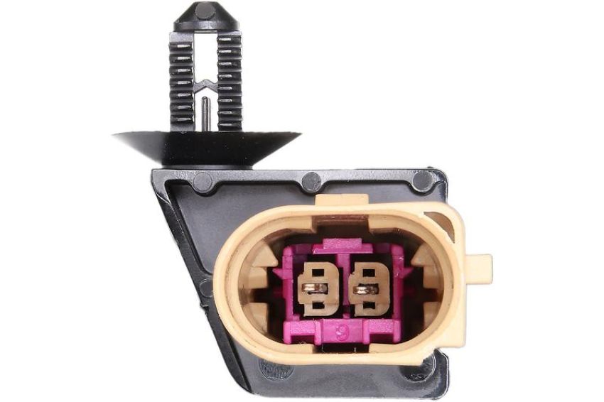 URO Parts 4G0199381LE Engine Mount
