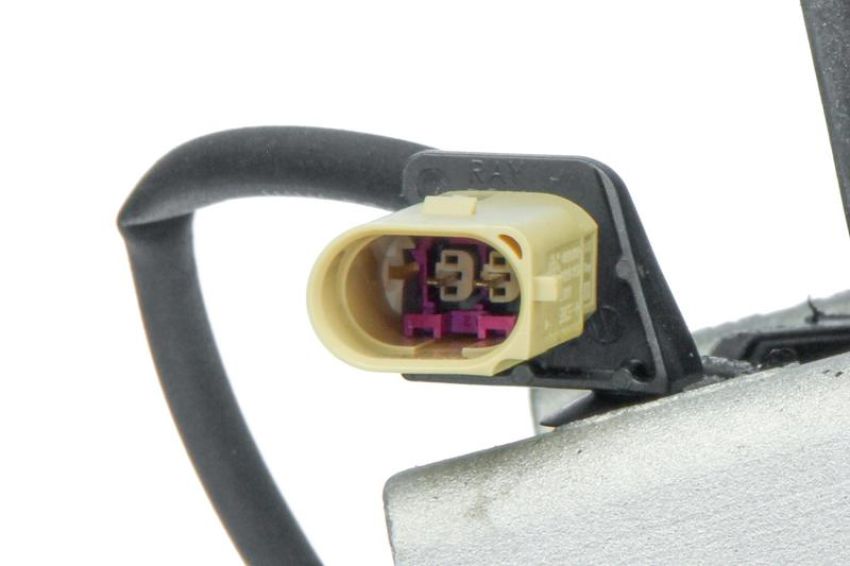 URO Parts 4G0199381LH Engine Mount
