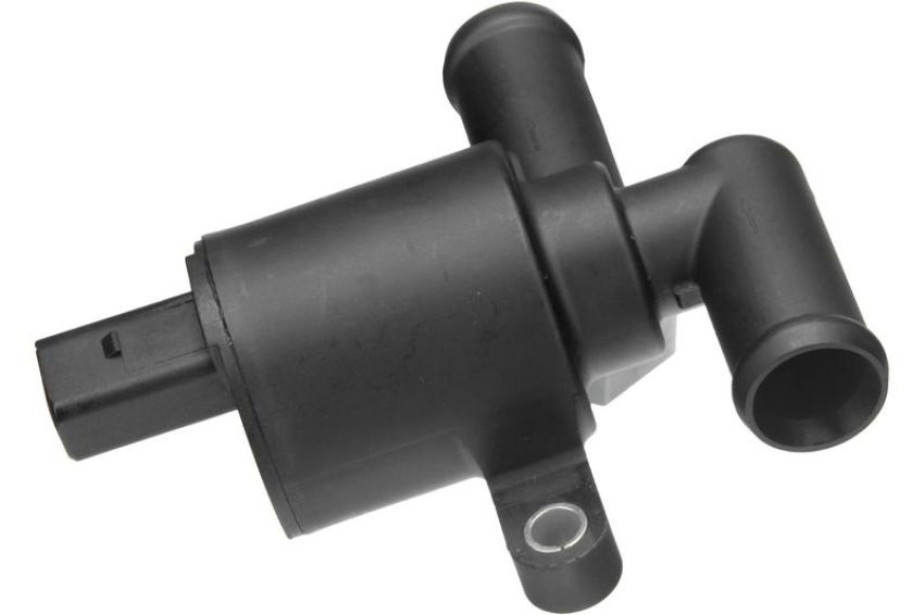 URO Parts 4H0121671D HVAC Heater Control Valve