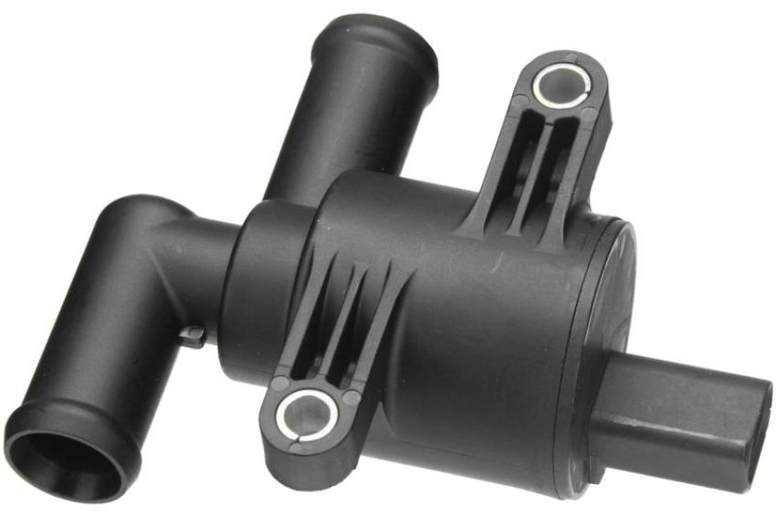 URO Parts 4H0121671D HVAC Heater Control Valve