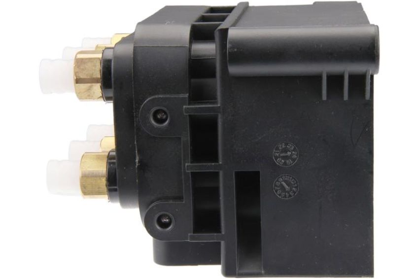 URO Parts 4H0616013A Air Suspension Solenoid Valve