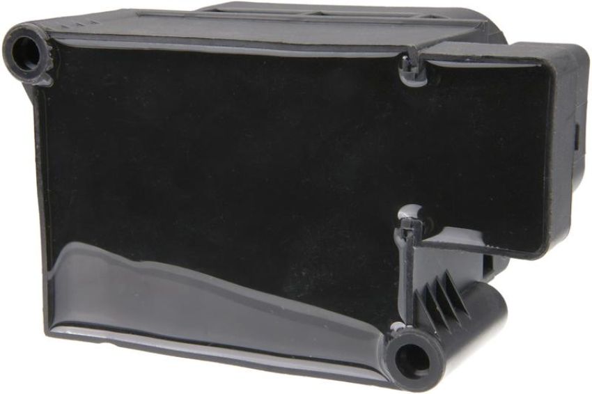 URO Parts 4H0616013A Air Suspension Solenoid Valve