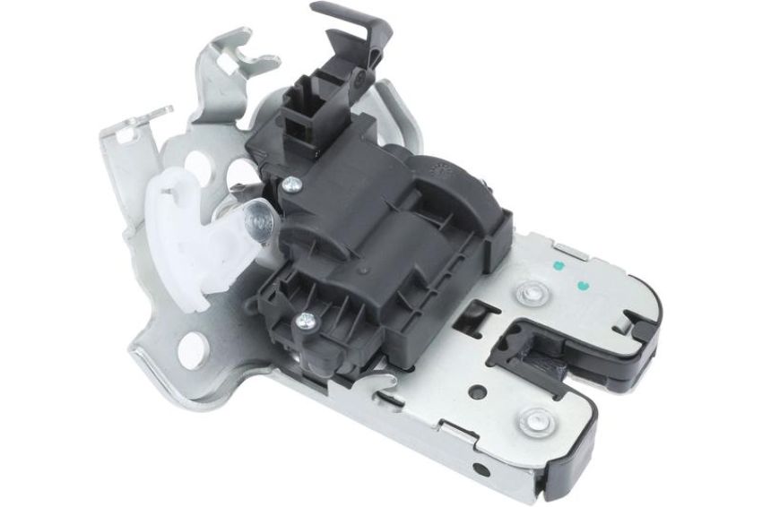 URO Parts 4H0827505A Trunk Latch/Actuator Assembly