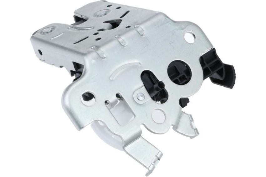 URO Parts 4H0827505A Trunk Latch/Actuator Assembly