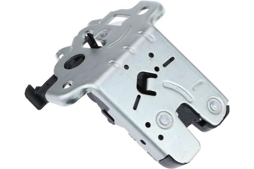 URO Parts 4H0827505A Trunk Latch/Actuator Assembly