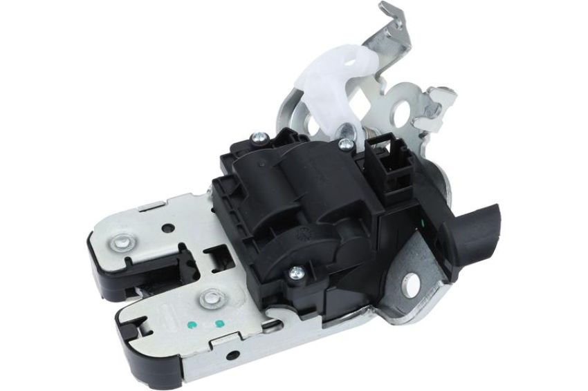 URO Parts 4H0827505A Trunk Latch/Actuator Assembly