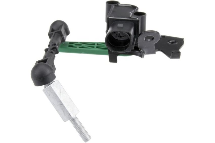 URO Parts 4H0941285G Headlight Level Sensor