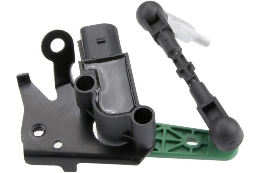 URO Parts 4H0941285G Headlight Level Sensor