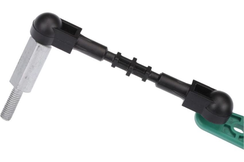 URO Parts 4H0941286G Headlight Level Sensor