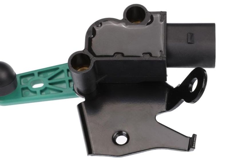 URO Parts 4H0941286G Headlight Level Sensor