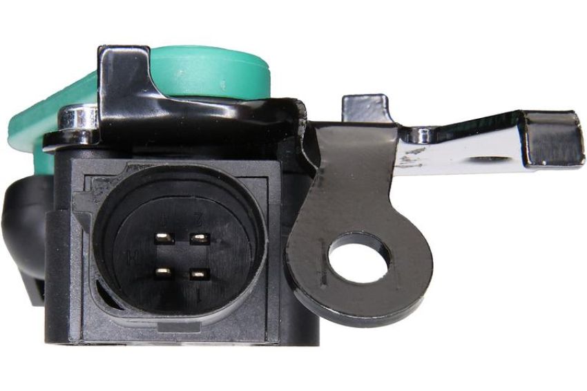 URO Parts 4H0941286G Headlight Level Sensor
