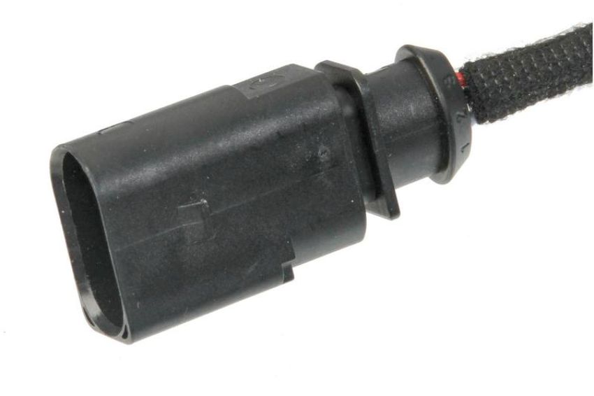 URO Parts 4L0837205BGRU Exterior Door Handle, Primer