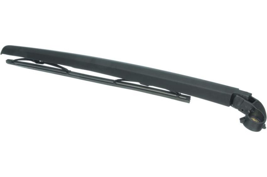 URO Parts 4L09554071P9KIT Rear Windshield Wiper Arm/Blade