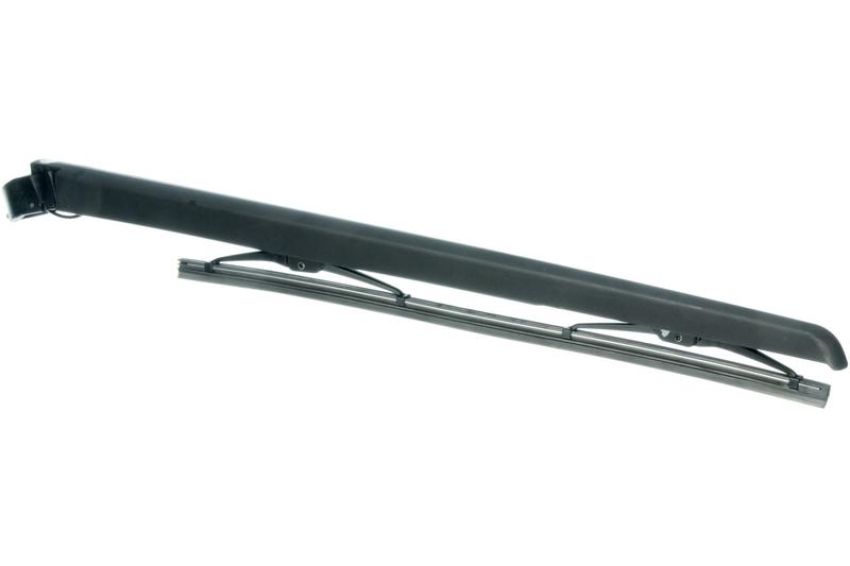 URO Parts 4L09554071P9KIT Rear Windshield Wiper Arm/Blade