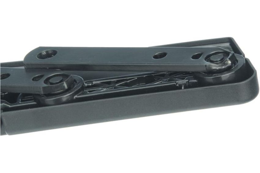 URO Parts 4L1955408BPRM Windshield Wiper Arm