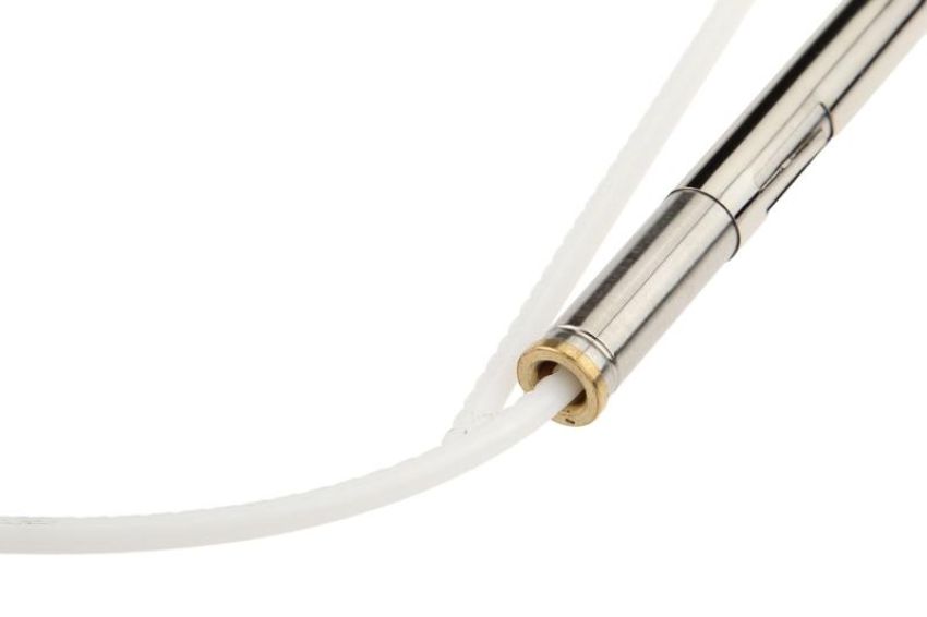 URO Parts 5035944C Antenna Mast