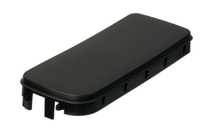 URO Parts 51118122449 Fog Lamp Opening Cover
