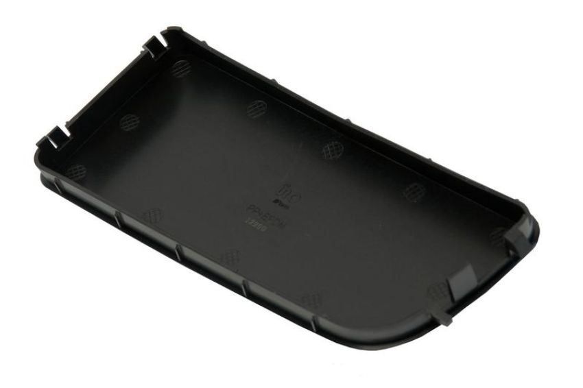URO Parts 51118122449 Fog Lamp Opening Cover