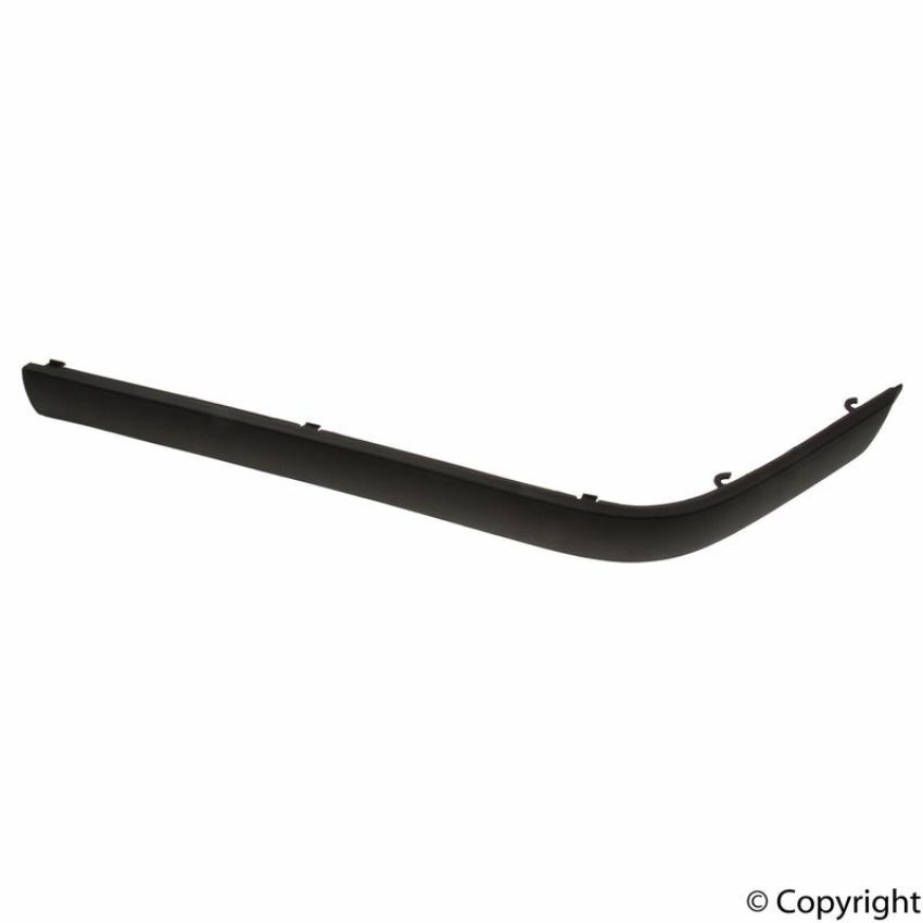 URO Parts 51118146077 Bumper Impact Strip