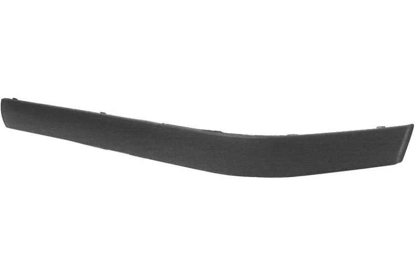 URO Parts 51118146077 Bumper Impact Strip