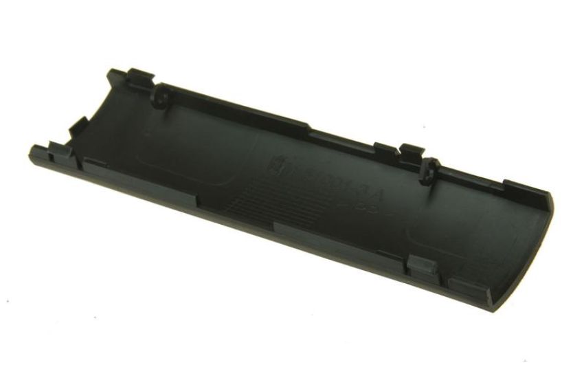 URO Parts 51118146078 Tow Hook Cover