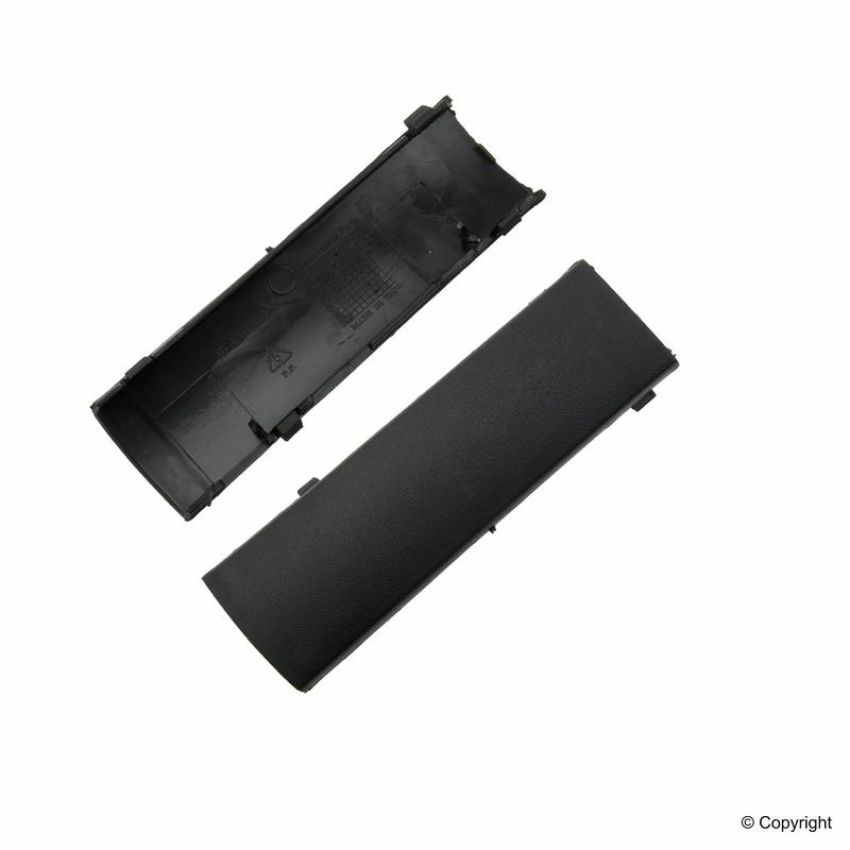 URO Parts 51118146078 Tow Hook Cover