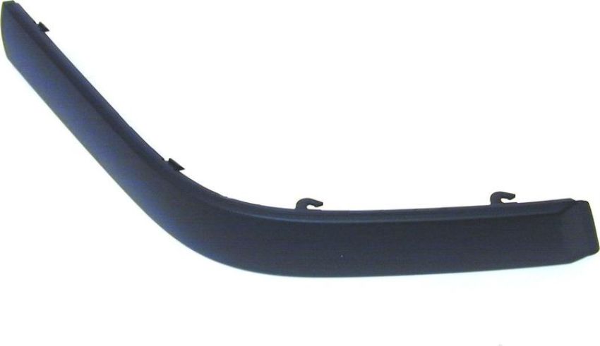 URO Parts 51118146318 Bumper Impact Strip