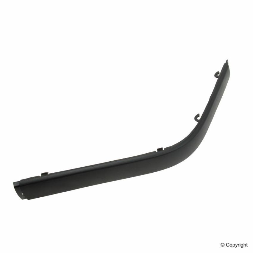 URO Parts 51118146318 Bumper Impact Strip