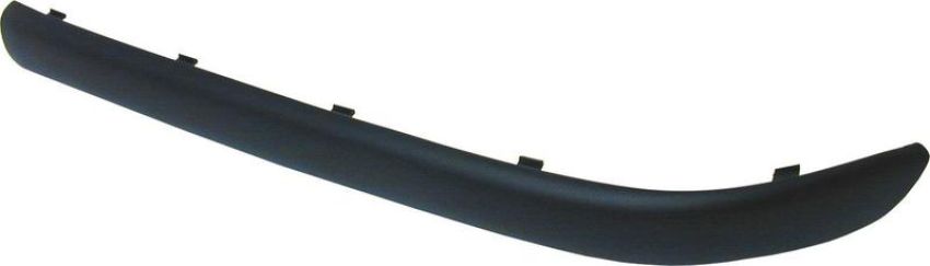 URO Parts 51118195289 Bumper Impact Strip