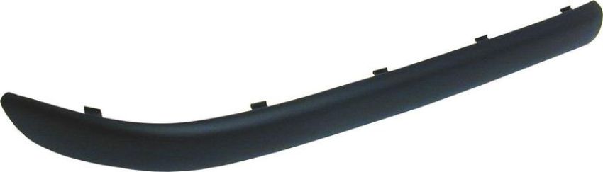 URO Parts 51118195290 Bumper Impact Strip