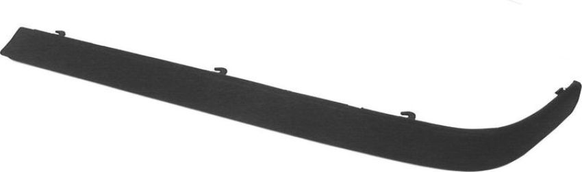 URO Parts 51128135488 Bumper Impact Strip