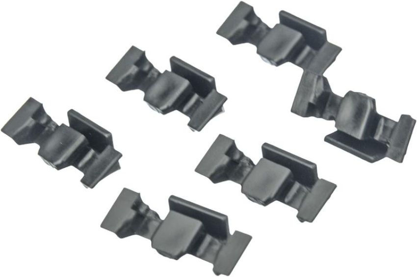URO Parts 51132752145KIT Molding Clip Kit - 6pcs