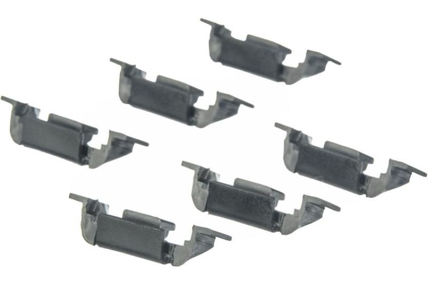 URO Parts 51132752145KIT Molding Clip Kit - 6pcs