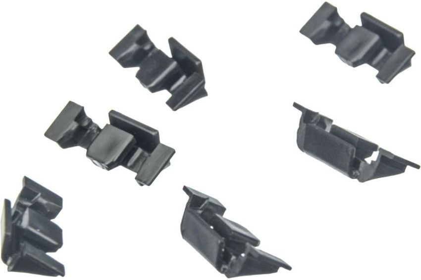 URO Parts 51132752145KIT Molding Clip Kit - 6pcs
