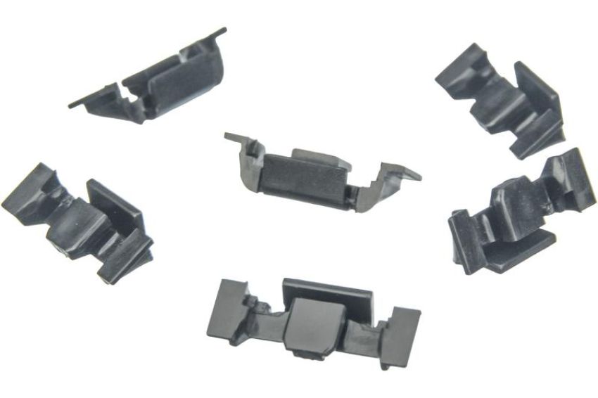 URO Parts 51132752145KIT Molding Clip Kit - 6pcs