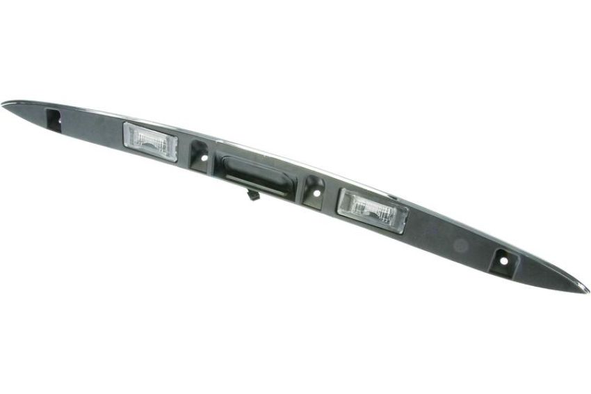 URO Parts 51132753603 Hatch/Trunk Lid Handle