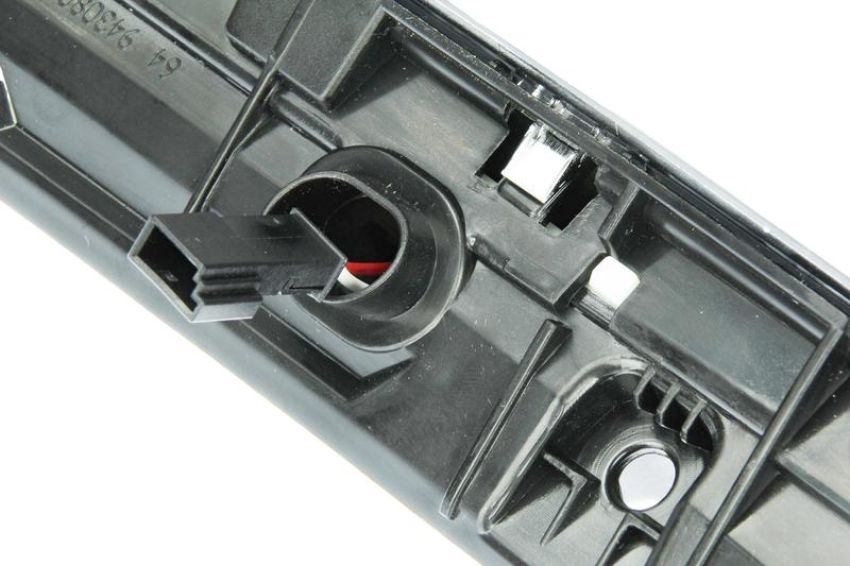 URO Parts 51132753603 Hatch/Trunk Lid Handle