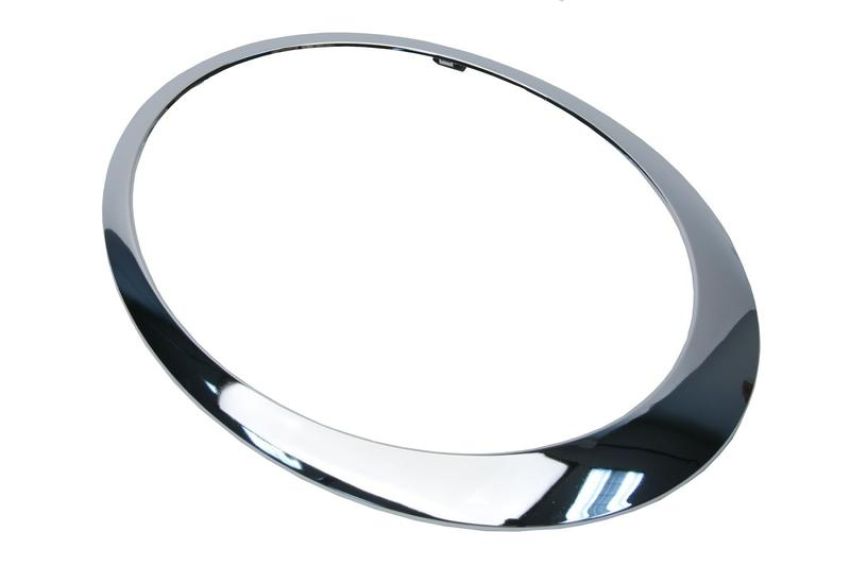 URO Parts 51137149905 Headlight Trim Ring