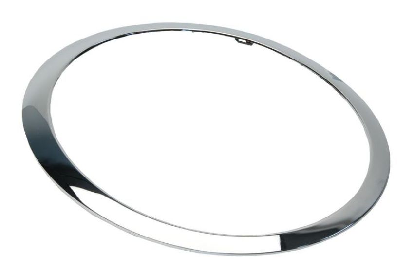 URO Parts 51137149905 Headlight Trim Ring
