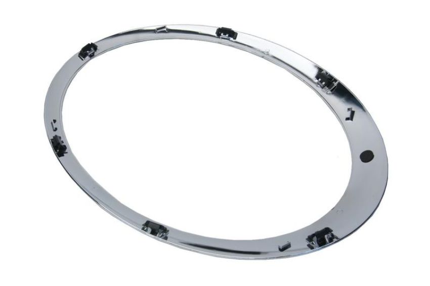 URO Parts 51137149905 Headlight Trim Ring