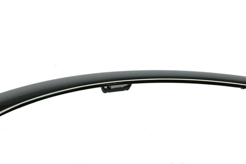 URO Parts 51137149906 Headlight Trim Ring