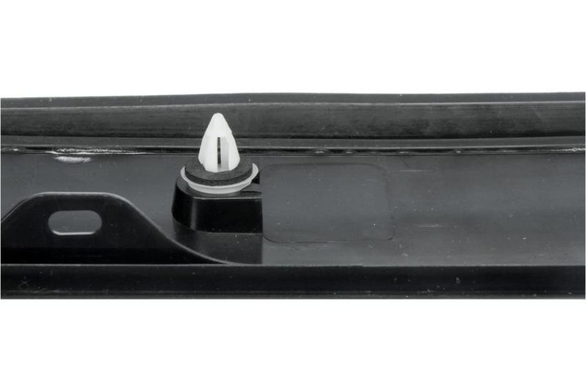URO Parts 51137272583 Windshield Post Trim, A Pillar Cover
