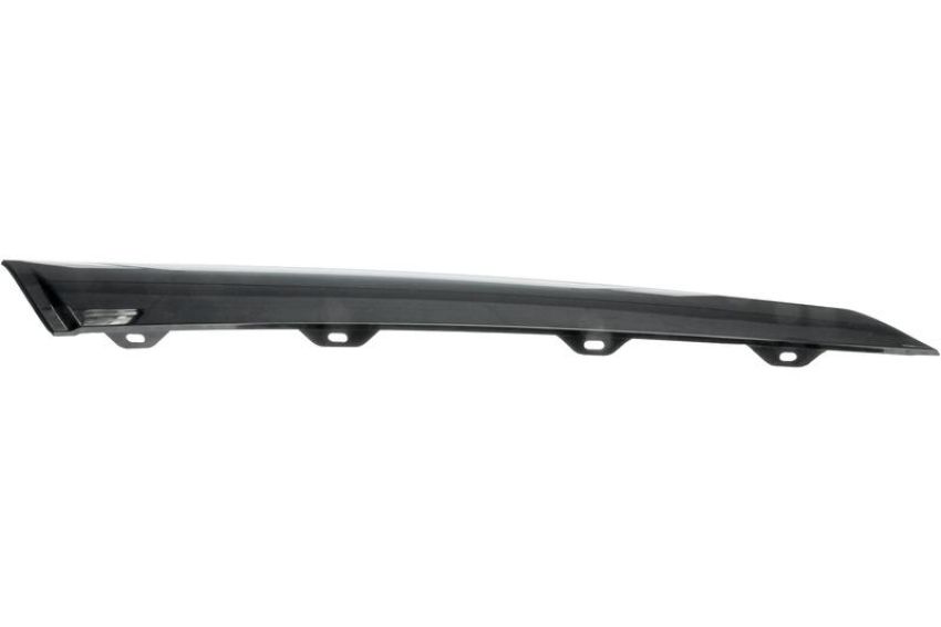 URO Parts 51137272583 Windshield Post Trim, A Pillar Cover