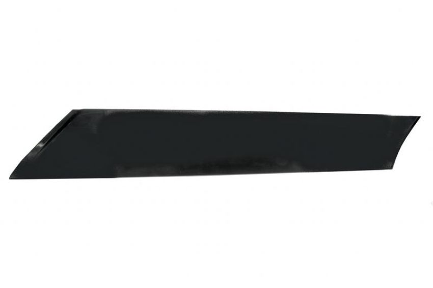 URO Parts 51137272584 Windshield Post Trim, A Pillar Cover